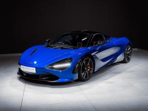 McLaren 720S coupe - Image 19