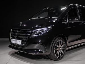 Mercedes-Benz V-Class V300d Exclusive - Image 22