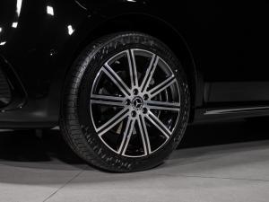 Mercedes-Benz V-Class V300d Exclusive - Image 8
