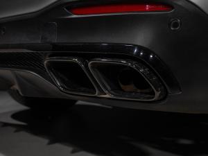 Mercedes-Benz GLE GLE63 S 4Matic+ - Image 29