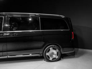 Mercedes-Benz V-Class V300d Exclusive - Image 6