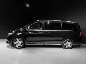 Mercedes-Benz V-Class V300d Exclusive - Image 7