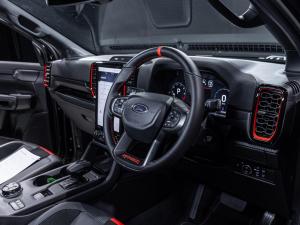 Ford Ranger 3.0T V6 double cab Raptor 4WD - Image 18