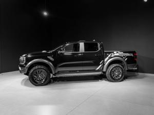 Ford Ranger 3.0T V6 double cab Raptor 4WD - Image 7