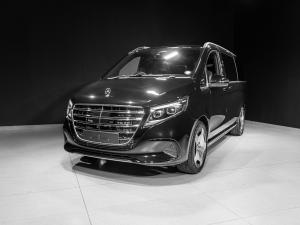 Mercedes-Benz V-Class V300d Exclusive - Image 8