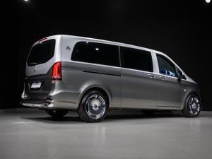 Mercedes-Benz Vito 116 CDI Tourer Select XL - Image 12