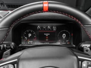 Ford Ranger 3.0T V6 double cab Raptor 4WD - Image 9