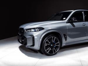 BMW X5 M60i - Image 3