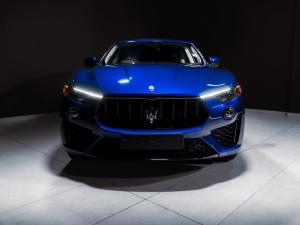 Maserati Levante Modena - Image 16