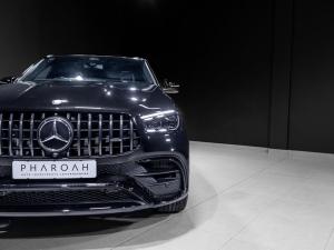 Mercedes-Benz GLE GLE63 S coupe 4Matic+ - Image 11