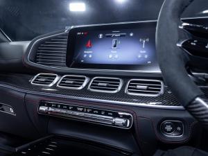 Mercedes-Benz GLE GLE63 S coupe 4Matic+ - Image 18