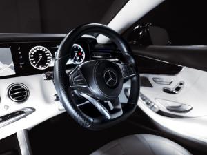 Mercedes-Benz S-Class S500 coupe AMG Line - Image 18