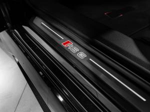 Audi RS6 quattro performance - Image 11