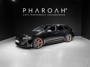 Audi RS6 quattro performance - Image 1