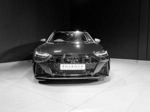 Audi RS6 quattro performance - Image 24