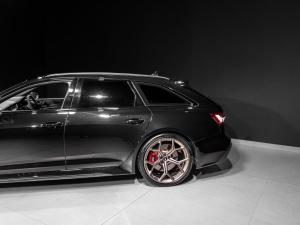 Audi RS6 quattro performance - Image 6