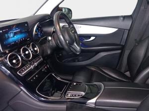 Mercedes-Benz GLC GLC300d 4Matic - Image 15