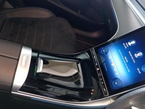 Mercedes-Benz C-Class C220d Avantgarde - Image 12