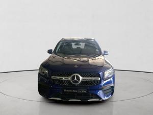 Mercedes-Benz GLB GLB250 AMG Line - Image 2
