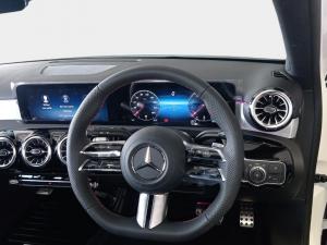 Mercedes-Benz A-Class A200 hatch Progressive - Image 11