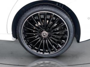 Mercedes-Benz A-Class A200 hatch Progressive - Image 16