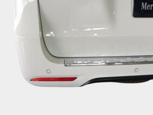 Mercedes-Benz V-Class V250d Avantgarde - Image 18