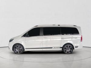 Mercedes-Benz V-Class V250d Avantgarde - Image 4