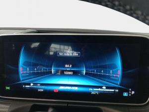 Mercedes-Benz C-Class C63 S - Image 12