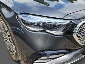 Mercedes-Benz E-Class E220d Avantgarde - Image 14