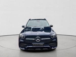 Mercedes-Benz GLE GLE300d 4Matic - Image 2