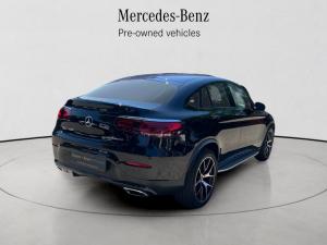 Mercedes-Benz GLC GLC300 coupe 4Matic - Image 7