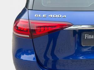 Mercedes-Benz GLE GLE400d 4Matic - Image 20