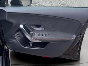Mercedes-Benz A-Class A200 sedan AMG Line - Image 18