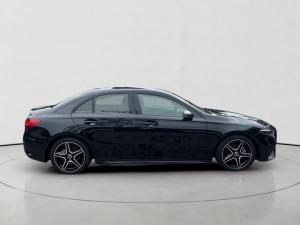 Mercedes-Benz A-Class A200 sedan AMG Line - Image 8