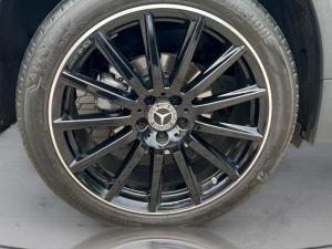 Mercedes-Benz GLA GLA200 Progressive - Image 16