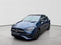 Thumbnail Mercedes-Benz GLA GLA200 Progressive