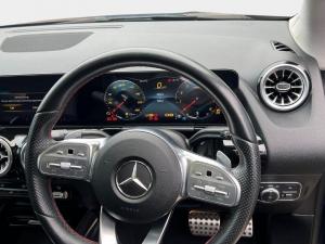 Mercedes-Benz GLA GLA200 Progressive - Image 9