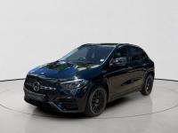 Thumbnail Mercedes-Benz GLA GLA200 Progressive