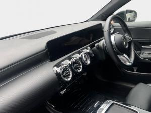 Mercedes-Benz A-Class A200 sedan AMG Line - Image 17