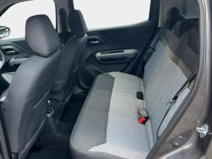 Citroen Aircross 1.2T Max - Image 15