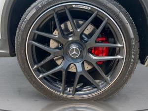 Mercedes-Benz GLC GLC63 S 4Matic+ - Image 16