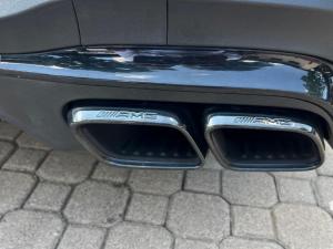 Mercedes-Benz GLC GLC63 S 4Matic+ - Image 17