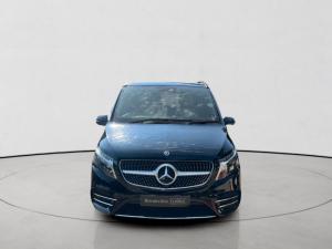 Mercedes-Benz V-Class V300d Exclusive - Image 2