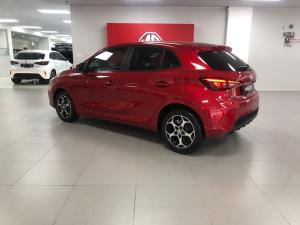 MG MG3 1.5 Comfort auto - Image 6