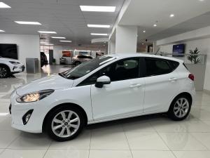 Ford Fiesta 1.0T Trend - Image 1