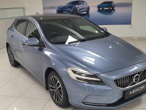 Volvo V40 D2 Inscription - Image 6