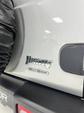 Suzuki Jimny 1.5 GL AllGrip 3-door auto - Image 7