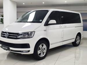 Volkswagen Caravelle 2.0BiTDI Comfortline - Image 1