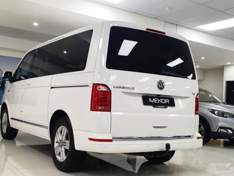 Image Volkswagen Caravelle 2.0BiTDI Comfortline