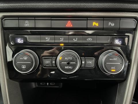 Image Volkswagen T-Roc 1.4TSI 110kW Design